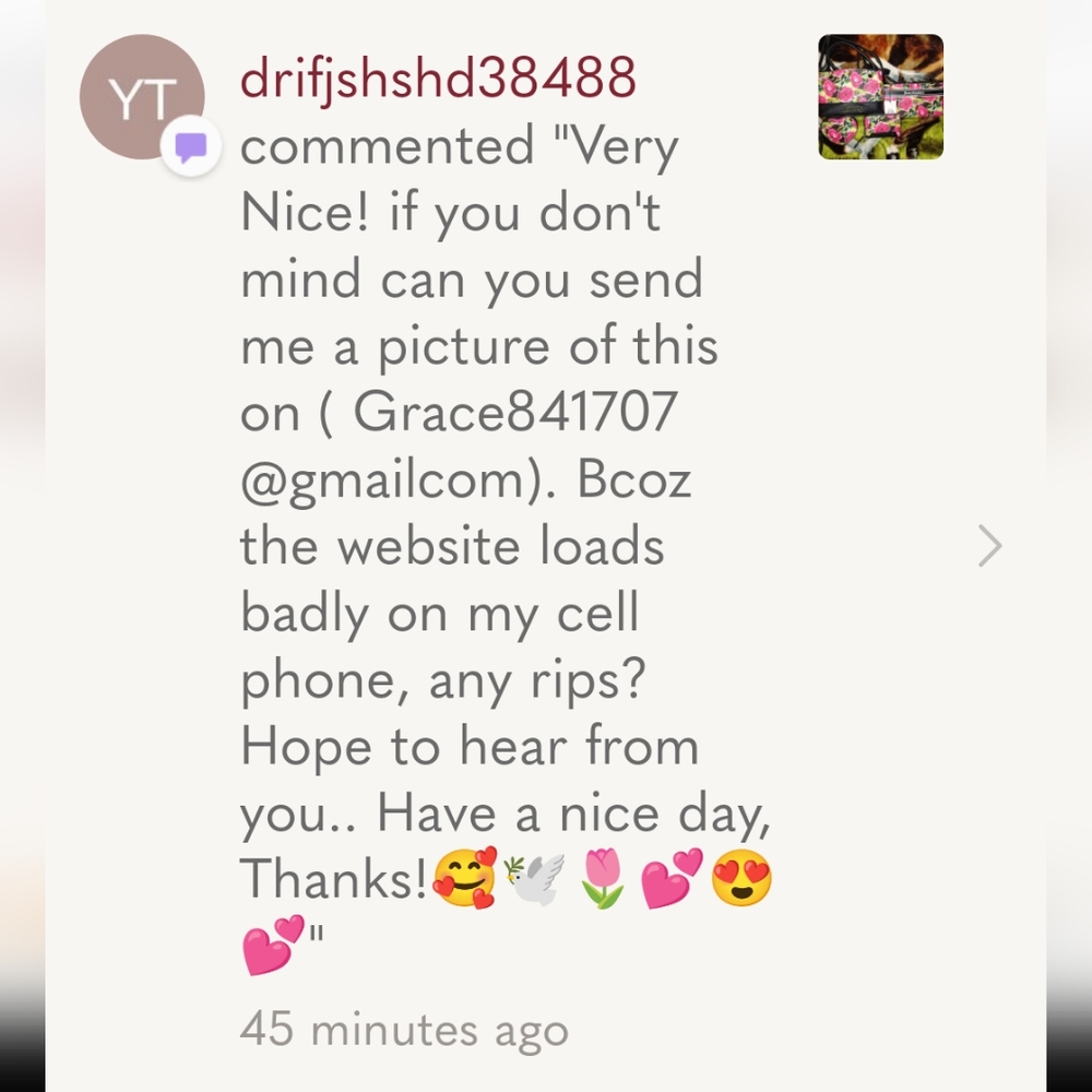 SCAMMERS ALERT!!! - Picture 2 of 3